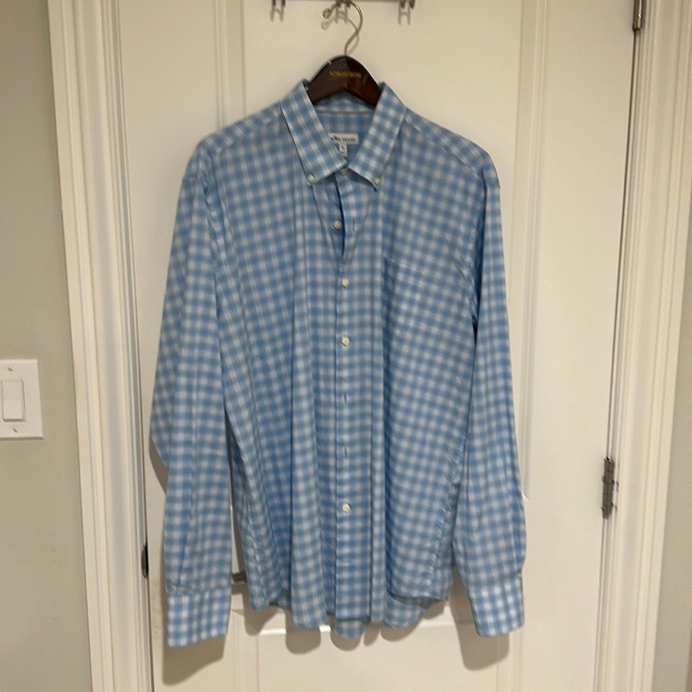 Peter Miller casual shirt